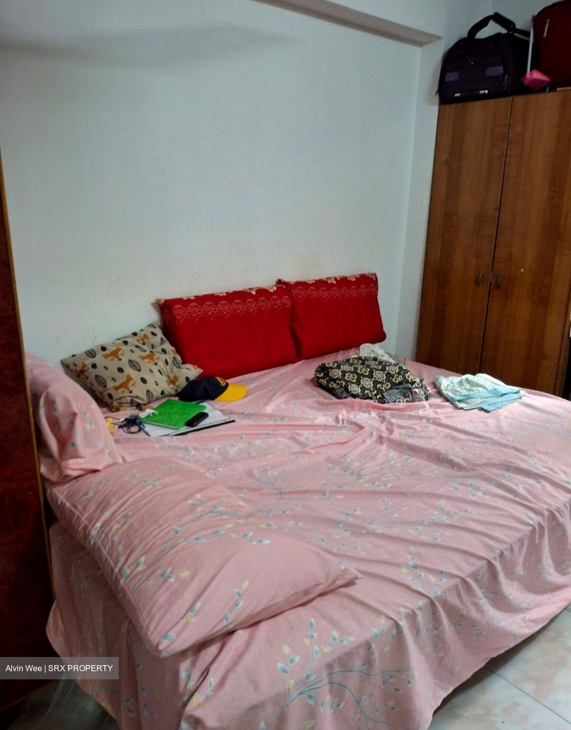 Blk 537 Woodlands Drive 16 (Woodlands), HDB 4 Rooms #518133541